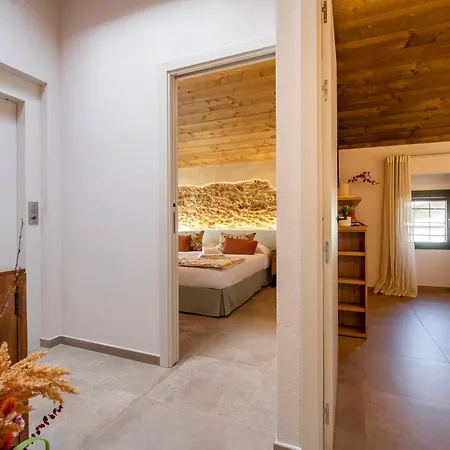 Cannn Patllari De Corts I Ii Villa Cornella de Terri
