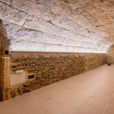 Cannn Patllari De Corts I Ii Villa Cornella de Terri